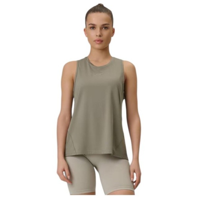 4F FUNCTIONAL ΓΥΝΑΙΚΕΙΑ ΑΜΑΝΙΚΗ ΜΠΛΟΥΖΑ ΜΠΕΖ 4FWSS26TFSLF0767-41S 4F FUNCTIONAL ΓΥΝΑΙΚΕΙΑ ΑΜΑΝΙΚΗ ΜΠΛΟΥΖΑ ΜΠΕΖ 4FWSS26TFSLF0767-41S